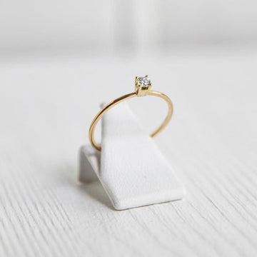 BELLY'S ENGAGEMENT RING