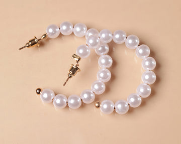 PEARL HOOP