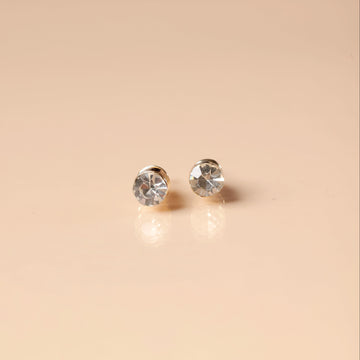 DIAMOND STONE STUD