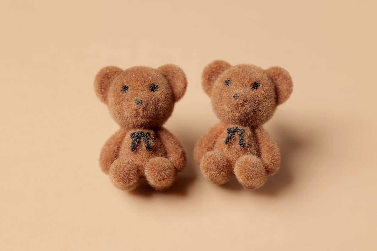 Teddy Studio Riided TEDDY – PHM Studio