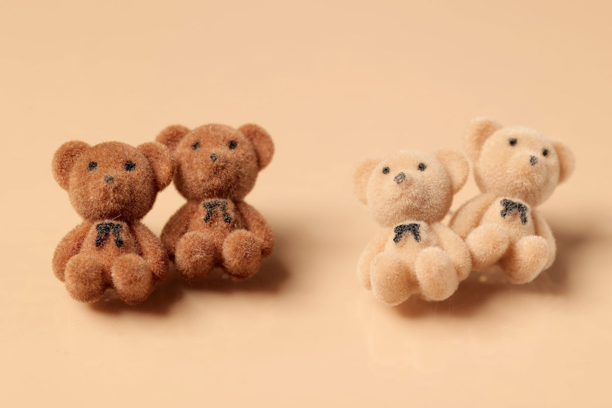 Teddy Studio Riided TEDDY – PHM Studio