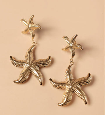 DOUBLE LAYER STARFISH